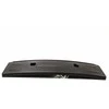 PORSCHE CAYMAN 981 Priekinio Bamperio Licencijos Plokštės Laikiklis 981701051141E0 ORIGINALUS