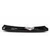 PORSCHE CAYMAN 981 Priekinio Bamperio Licencijos Plokštės Laikiklis 981701051141E0 ORIGINALUS