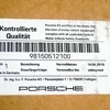 Porsche Cayman 981 Priekinis Atsparas Originalus 98150512100