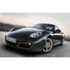 Porsche Cayman 987 2005 2009 Originalus 98750555305G2L