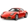 Porsche Cayman 987 2005 2009 Originalus 98750555305G2L