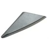 Porsche Cayman 987 2005 2009 Pamušalas Juodas Pilkas Originalus 99655565201B12