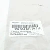 Porsche Cayman 987 981 Galerija Lid Satin Juodas Originalus 9975516210001C