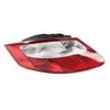 Porsche Cayman 987 galinis kairysis galinis žibintas Originalus 98763144506