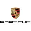 PORSCHE CAYMAN 987 Priekinis Bamperis Kairysis Apatinis Spoileris 987505527019B1 NAUJAS ORIGINALUS