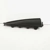 Porsche Cayman 987 Priekinis sparnas kairysis oro deflektorius 99150477100 NAUJAS ORIGINALUS