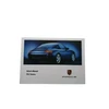 Porsche Cayman Boxster Dc Valdymo Instrukcija Originalus WKD99612099