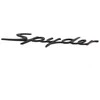 Porsche Cayman Boxster galinė emblema Originali 98755923903