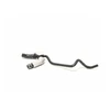 Porsche Cayman Boxster Gedonio Šlaunies Vamzdis Originalus 95510605802