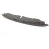 Porsche Cayman Boxster Plastikinės Pūkinės Juostelės Originalus 95550555061