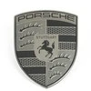 Porsche Cayman Boxster Priekinis Emblemą Originalus 95C853601A