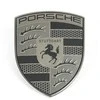 Porsche Cayman Boxster Priekinis Emblemą Originalus 95C853601A