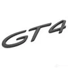 Porsche Cayman GT4 98 2016 Logo Originalus 98155925180