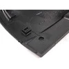 Porsche Cayman Spoiler 987 2005 2009 Originalus 95550554801