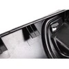 Porsche Cayman Spoiler 987 2005 2009 Originalus 95550554801