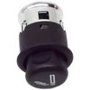 Porsche Cigarette Lighter Satin Bl Cayenne E2 92 Macan 95 Originalus 9556522010001C