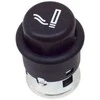 Porsche Cigarette Lighter Satin Bl Cayenne E2 92 Macan 95 Originalus 9556522010001C