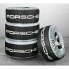 "Porsche Classic" ratų krepšių rinkinys Originalus PCG04462100