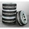 "Porsche Classic" ratų krepšių rinkinys Originalus PCG04462100