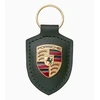 "Porsche Crest" raktų pakabukas WAP0503550RWSA
