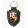 "Porsche Crest" raktų pakabukas WAP0503550RWSA