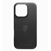 "Porsche" dėklas "iPhone 16 Pro Panamera