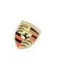 Porsche Emblema Porsche 356 356A 356B 356C 1955 1965 Originalus 64455921002
