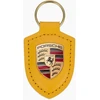 Porsche emblema raktų pakabukas — AHEAD