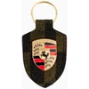 Porsche emblemos raktų pakabukas – 911 Dvasia 70