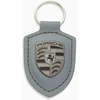 Porsche emblemos raktų pakabukas
