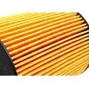 Porsche Filtras Elementas Cayenne 3 2L 2004 2006 Originalus 95510756100