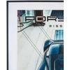 PORSCHE galerijos atspaudas Nr. 1 – Misija X hiperautomobilis – ribotas leidimas