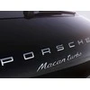 Porsche Įrašas Porsche Macan 95B Originalus 95B853687