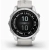 PORSCHE Išmanusis laikrodis Porsche x Garmin® Epix Pro