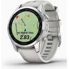 PORSCHE Išmanusis laikrodis Porsche x Garmin® Epix Pro
