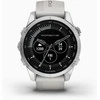PORSCHE Išmanusis laikrodis Porsche x Garmin® Epix Pro