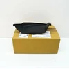 PORSCHE kairysis juodas pagrindinis oro kreipiklis originalus 95B121673C1E0