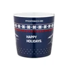 Porsche Kalėdų Rinkėjų Taurė Nr 2 500ml Originalus WAP0500040RCLC