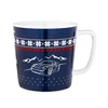 Porsche Kalėdų Rinkėjų Taurė Nr 2 500ml Originalus WAP0500040RCLC