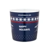 Porsche Kalėdų Rinkėjų Taurė Nr 2 500ml Originalus WAP0500040RCLC