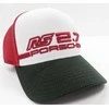"Porsche" kepurė su 3D siuvinėjimu WAP9500010NRS2 Originali