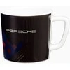 PORSCHE kolekcinis espreso puodelis Nr. 6 - Turbo Nr. 1