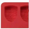 PORSCHE ledo kubelių padėklas "Crest