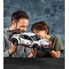 PORSCHE LEGO® Technic Porsche 911 RSR