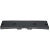 Porsche Licence plate holder Matt Porsche 911 9J1807287OK1