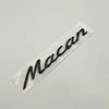 Porsche Macan 95 2014 2018 Užrašas Gale Originalus 95B853675D