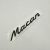 Porsche Macan 95 2014 2018 Užrašas Gale Originalus 95B853675D