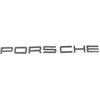 Porsche Macan 95 2014 2019 Užrašas Originalus 95B853687A