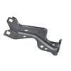 PORSCHE MACAN 95B dešinės pusės radiatoriaus atramos laikiklis 95B807334A NEW GENUINE