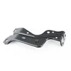 PORSCHE MACAN 95B dešinės pusės radiatoriaus atramos laikiklis 95B807334A NEW GENUINE